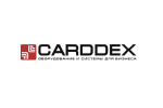 В каталог добавлена линейка продукции отечественной компании Carddex
