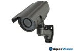 Бюджетная линейка HD-SDI камер видеонаблюдения поступила в продажу